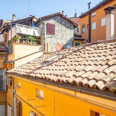 Casa Picta Lägenhet Bologna Exteriör bild