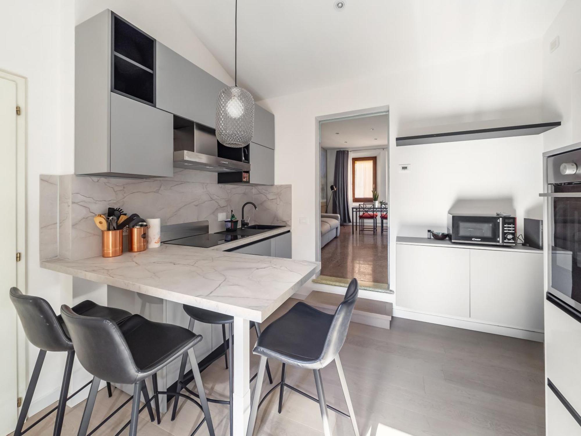 Casa Picta Lägenhet Bologna Exteriör bild