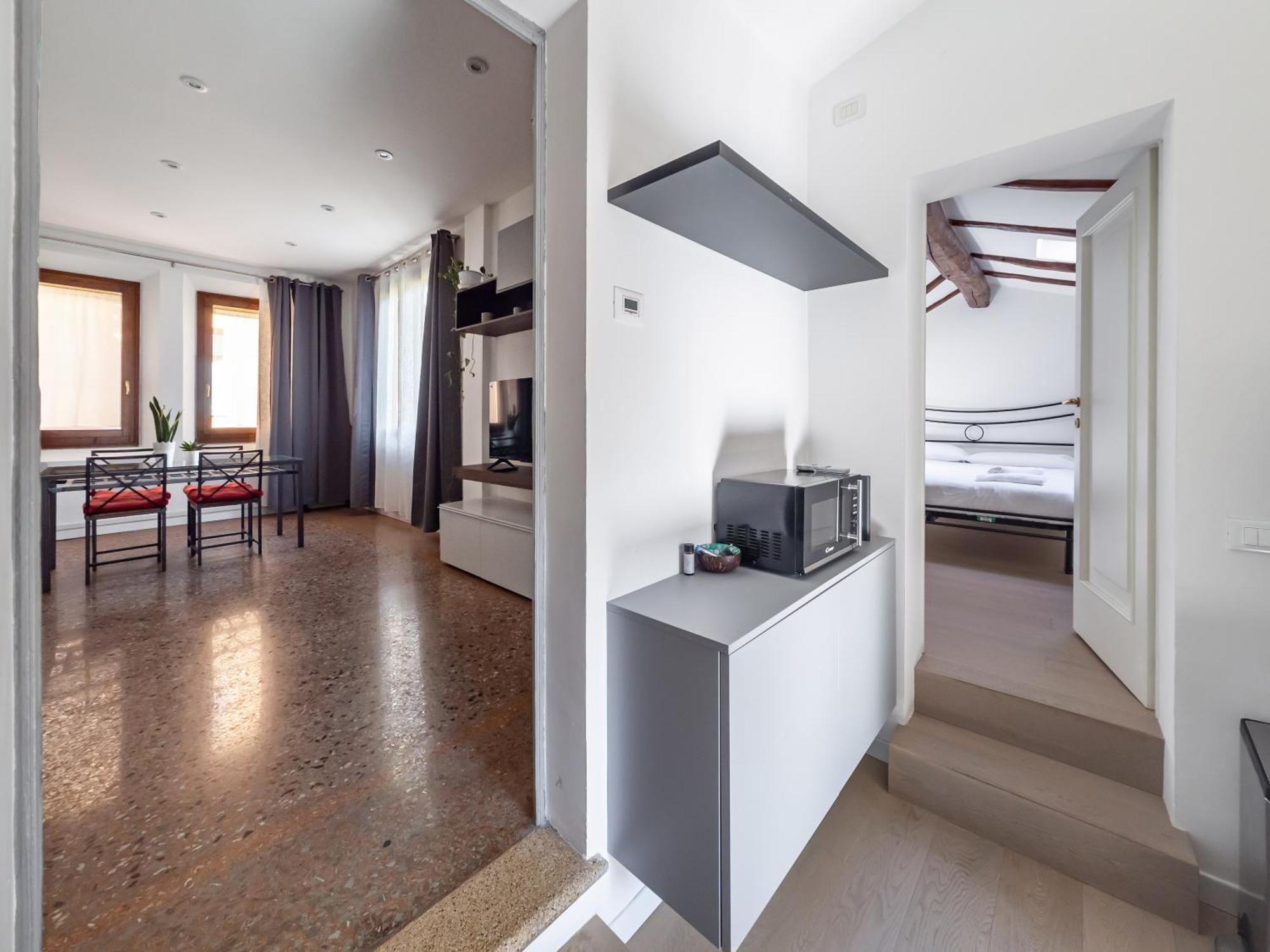 Casa Picta Lägenhet Bologna Exteriör bild
