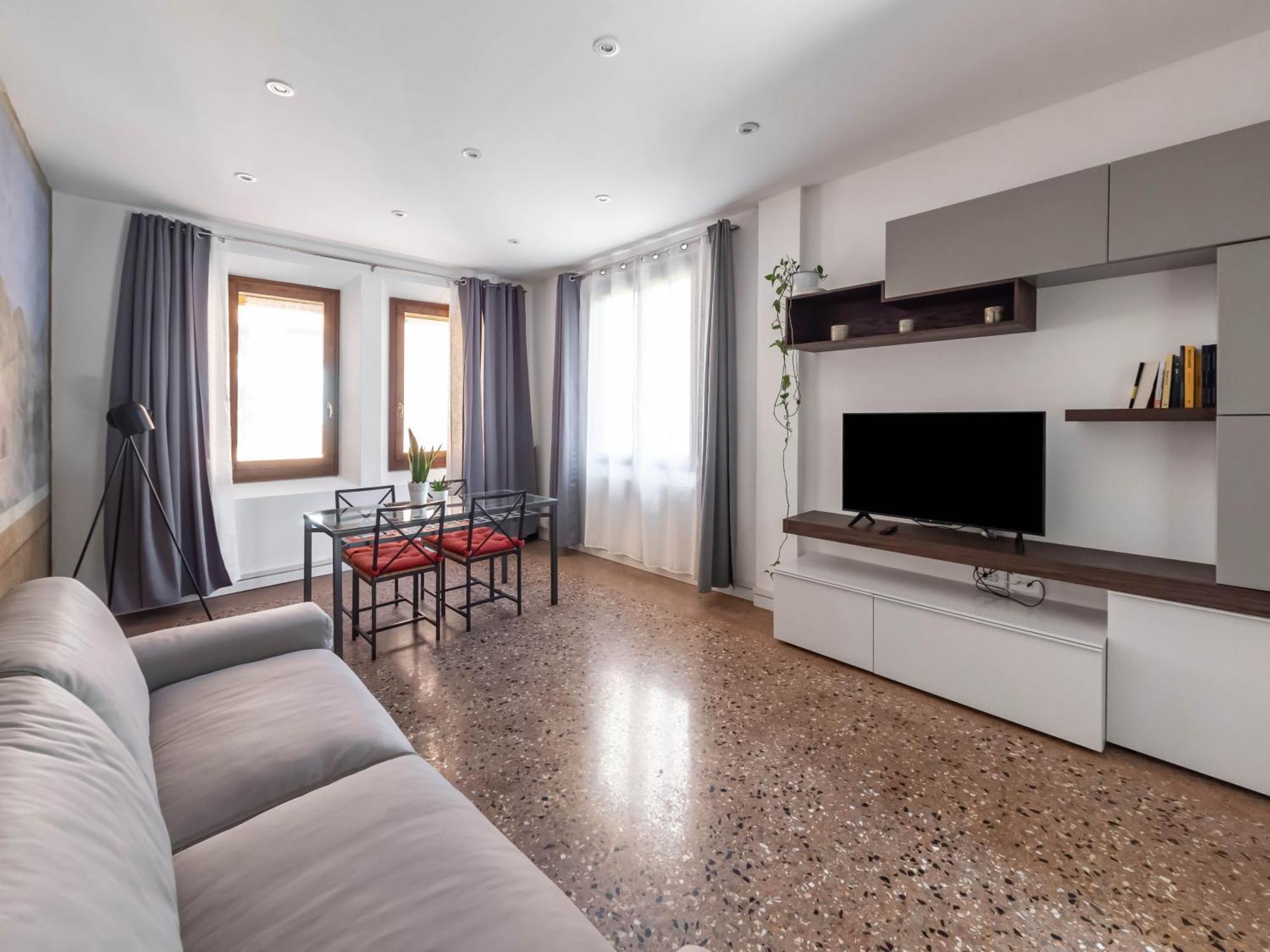 Casa Picta Lägenhet Bologna Exteriör bild