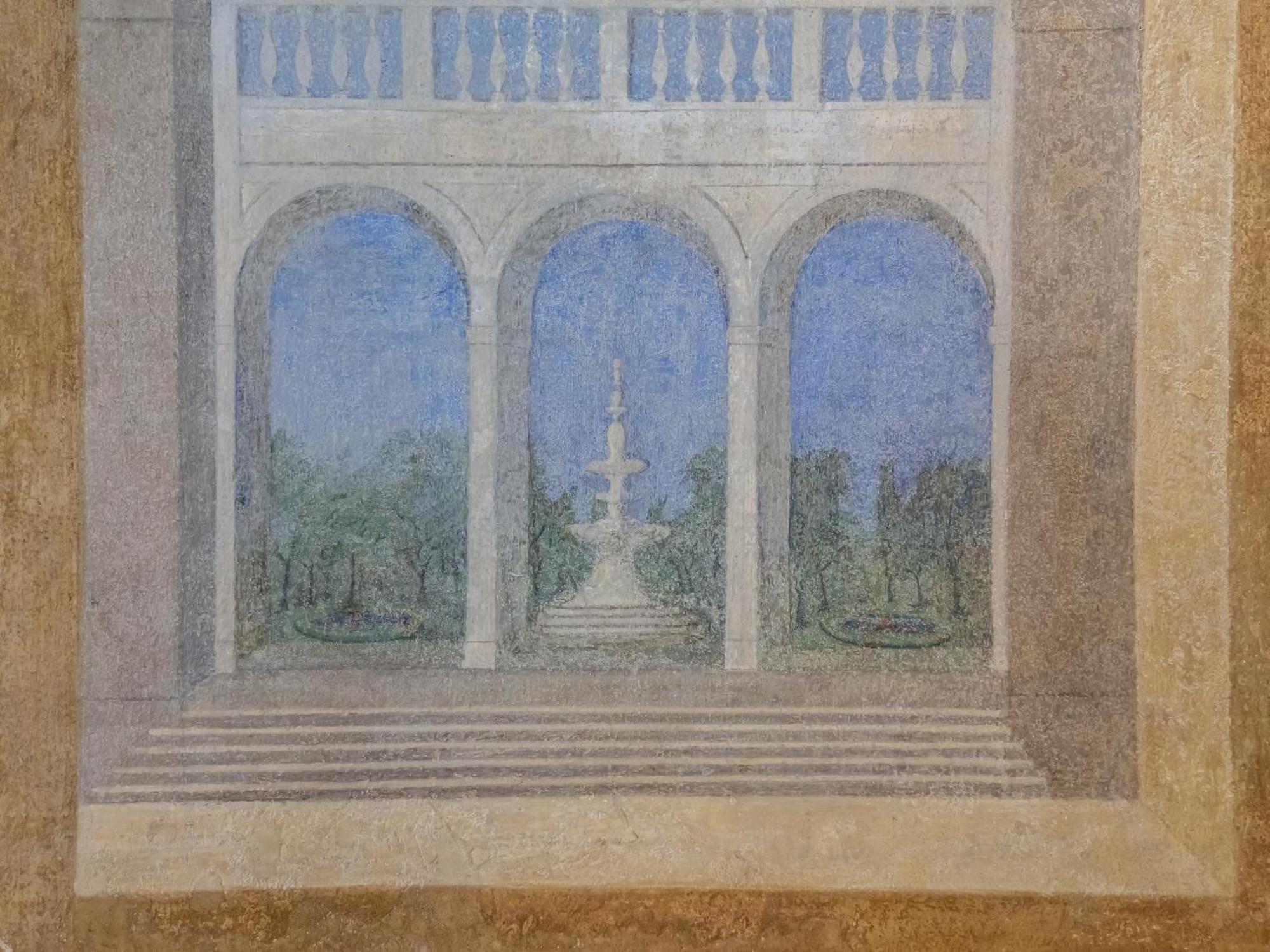 Casa Picta Lägenhet Bologna Exteriör bild
